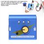 Testeur de servomoteur de Moteur RC CCPM - Testeur de cohérence de Moteur ESC - pour Avion RC Voiture, Bateau - Accessoire de pi
