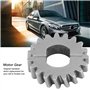 Engrenage de Moteur de Toit ouvrant, Kit de réparation d'engrenage de Moteur de Toit ouvrant en Acier Inoxydable pour W202 W204 