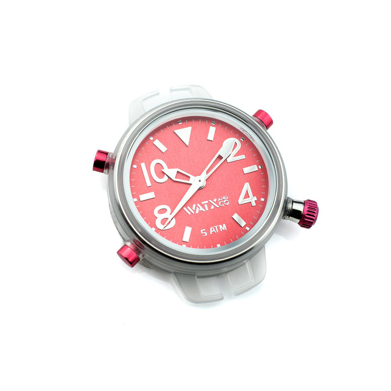 Montre Femme Watx & Colors RWA3041 (Ø 43 mm)