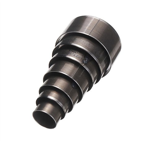 JDCMEI Lot de 7 Outils de Découpe en Cuir