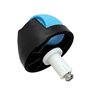 WuYan Roue Centrale de Rechange Robot Aspirateur Roue Avant pour Cecotec Conga 3090 3091 3092 Robot Aspirateur Pièces de Rechang