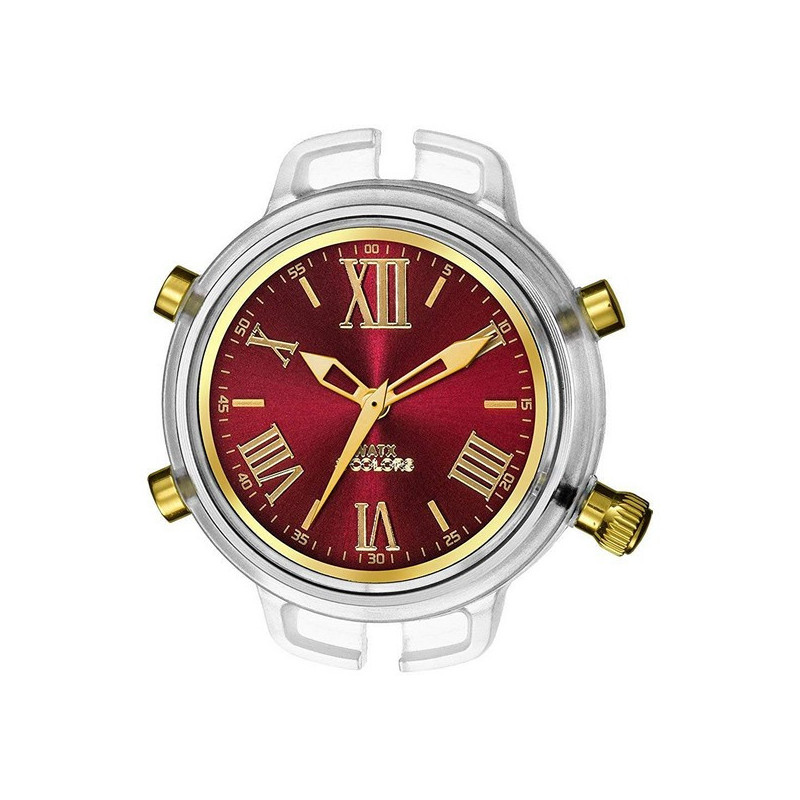 Montre Femme Watx & Colors rwa4046 (Ø 43 mm)