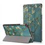 Acelive Slim Coque Étui Housse pour Huawei Matepad T10 T10s 10.1 Pouces Tablette 2020 avec Support Ultra-Mince et Léger