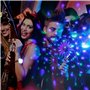 Mini Portable Boule Disco