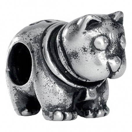 Perle de verre Femme Viceroy VMG0011-00 Argenté (1 Cm) 21,99 €