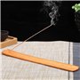 Porte-encens en Bois
