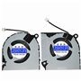 JISHIYUFS Ventilateur de refroidissement pour Acer Nitro 5 et Nitro 7 (Ordinateurs portables) - ELECTRONIC_COMPONENT_FAN - 1 piè