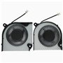 JISHIYUFS Ventilateur de refroidissement pour Acer Nitro 5 et Nitro 7 (Ordinateurs portables) - ELECTRONIC_COMPONENT_FAN - 1 piè