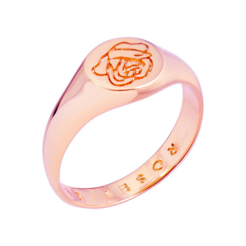 Bague Femme Rosefield ARG01 (13)