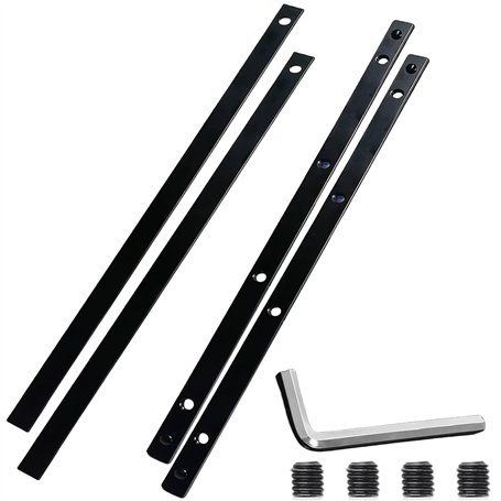 Kit de Connecteur de Rail de Guidage pour Makita