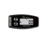 Yooreal Compteur horaire de vibration sans fil
