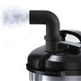 Lipeed Steam Diverter Release Accessoires pour autocuiseur instantané en silicone avec canal d'air