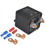 ZL180 Voiture Relais 12V 200A 4 Pin avec 2 Pin Empreinte