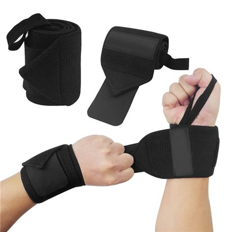 MeoZynxadril Poignet Musculation