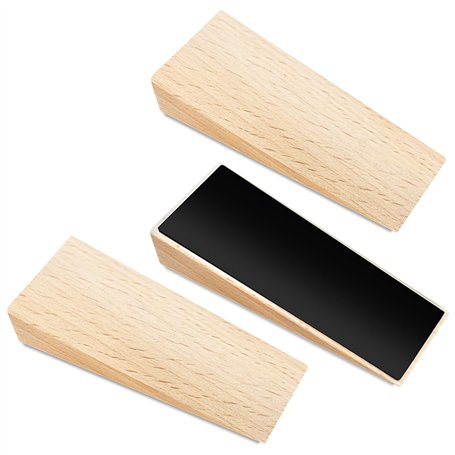 Xpieoyrm Cale en bois dur