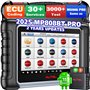 Autel MaxiPRO MP808BT PRO Android 11 [Mises à Jour Gratuit 2 Ans]