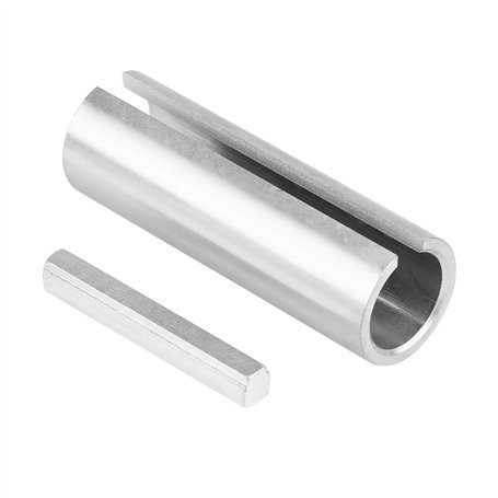 Keenso Poulie de moteur à gaz de 1