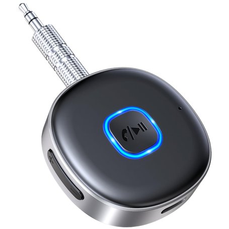 Mohard Recepteur Bluetooth 5.3 Voiture