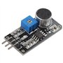 HALJIA LM393 Module de Capture et détection de Son