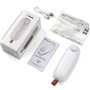 Mini machine à souder 2 en 1 - Mini sac - Rechargeable par USB - Soudeuse de sac à main - Pour couper et fermer les sacs