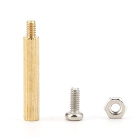 MEIRIYFA Firewire Câble IEEE 1394B 9 broches vers fiche 9 broches vers mâle FireWire 800 9 broches Câble adaptateur pour imprima