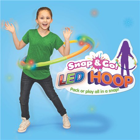 Geospace Hula Hoop