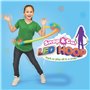 Geospace Hula Hoop