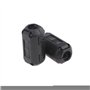 OTOTEC 10pcs Ferrite Filtre à Noyau 9mm Bruit Suppressor EMI RFI Clip Choke Câble