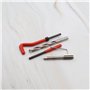 OTOTEC – Kit de réparation de filetage M9 x 1,25 m
