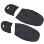 OTOTEC Paire Remplacement Semelle de Chaussure en Caoutchouc Anti-dérapant Talons Tampons Grip Réparation Kit Hommes Femmes
