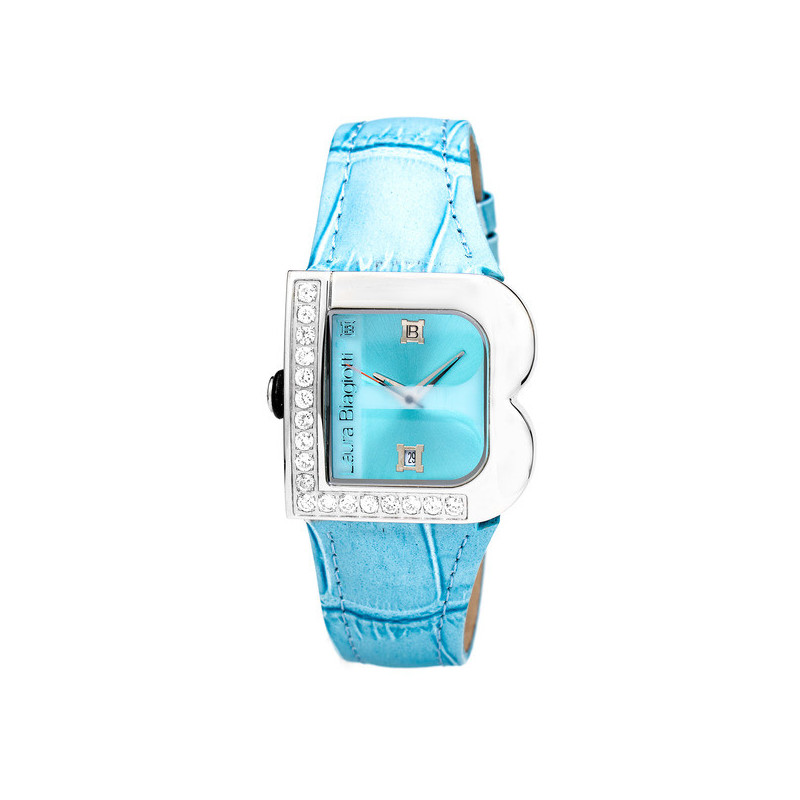 Montre Femme Laura Biagiotti LB0001L-04Z (Ø 33 mm)