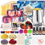NEMMXUB Kit de Fabrication de Bougies
