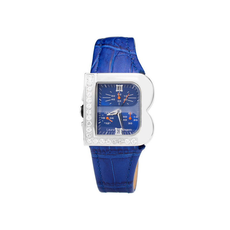 Montre Femme Laura Biagiotti LB0002L-02Z (Ø 33 mm)