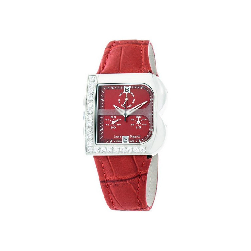 Montre Femme Laura Biagiotti LB0002L-05Z-2 (Ø 35 mm)