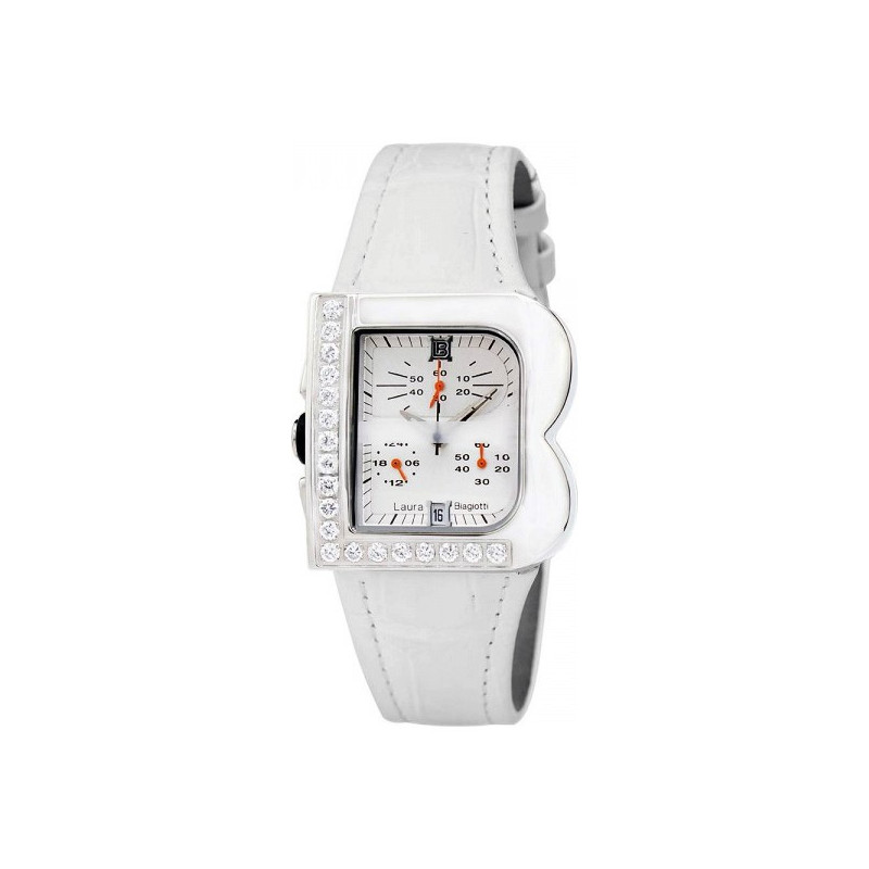 Montre Femme Laura Biagiotti LB0002L-07Z (Ø 33 mm)