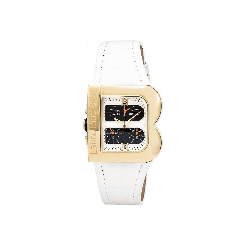 Montre Femme Laura Biagiotti LB0002L-08 (Ø 33 mm)