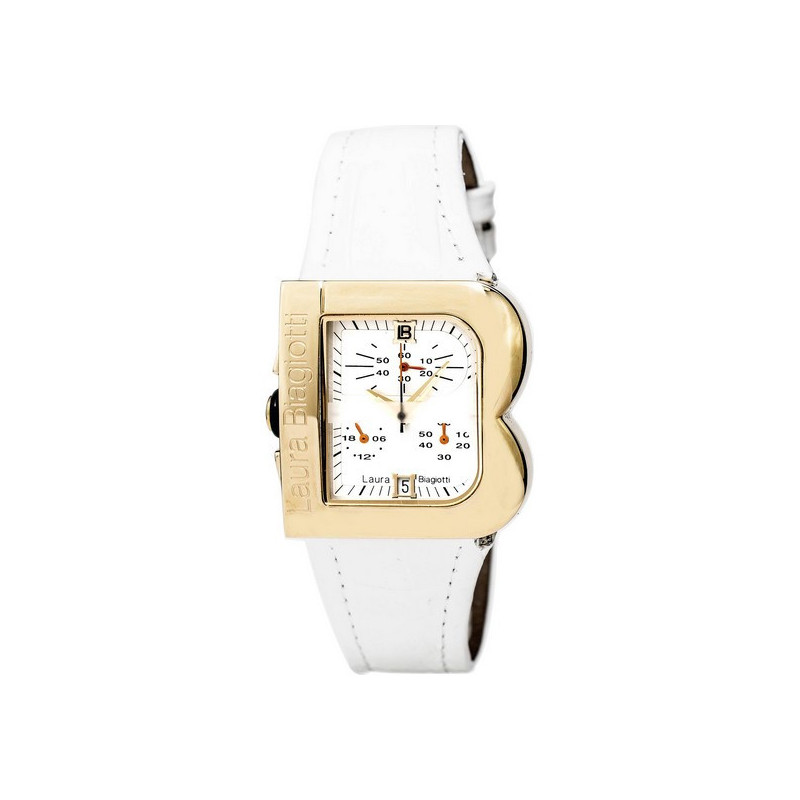 Montre Femme Laura Biagiotti LB0002L-08-2 (Ø 33 mm)