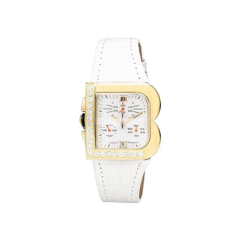 Montre Femme Laura Biagiotti LB0002L-08Z (Ø 33 mm)