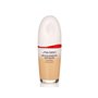 Base de maquillage liquide Shiseido Smu Revitalessence Sglow 550 30 ml