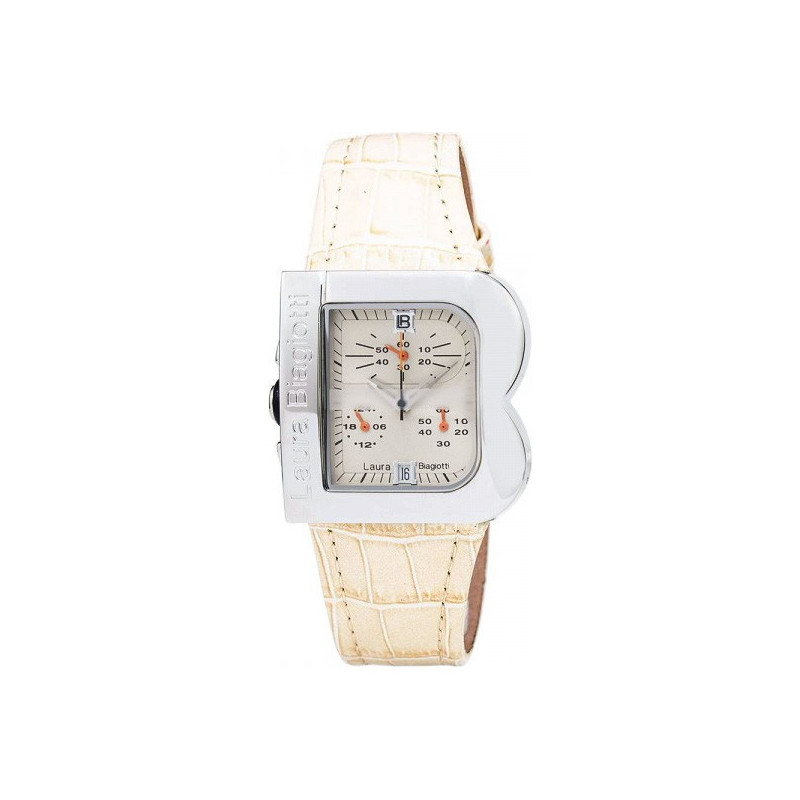 Montre Femme Laura Biagiotti LB0002L-11 (Ø 33 mm)