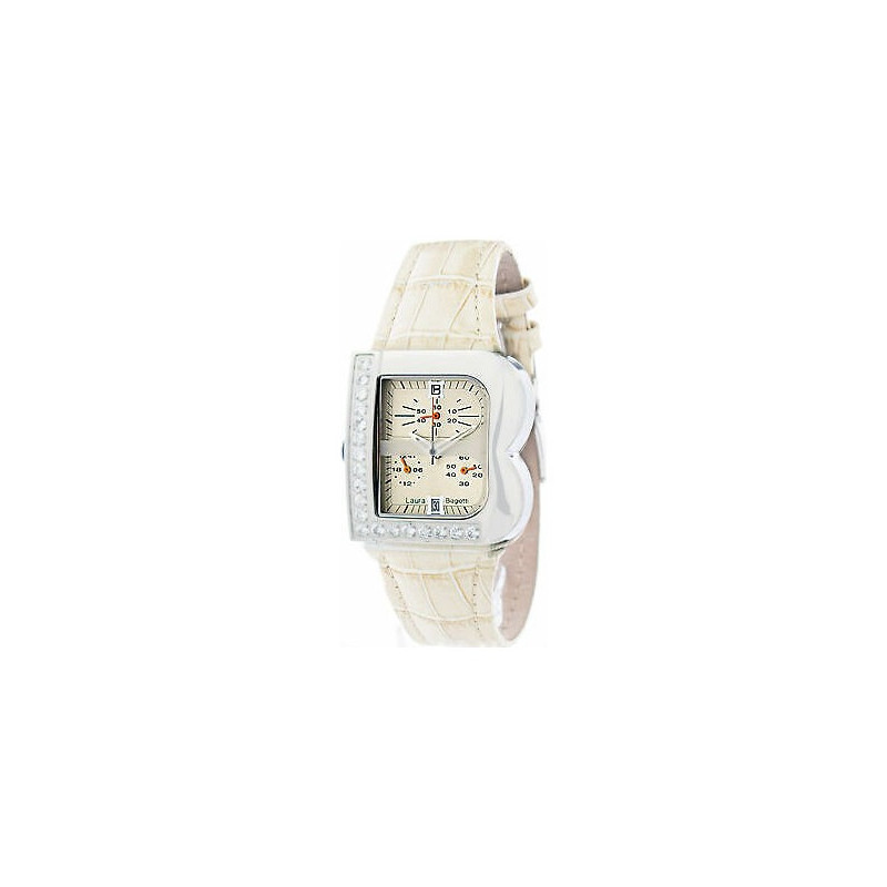 Montre Femme Laura Biagiotti LB0002L-11Z (Ø 33 mm)