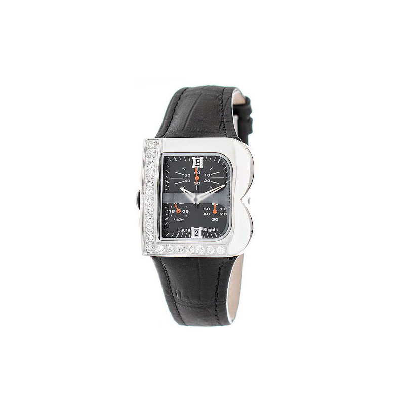 Montre Femme Laura Biagiotti LB0002L-N (Ø 33 mm)