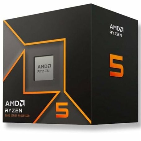Processeur AMD 100-100000718BOX AMD AM5