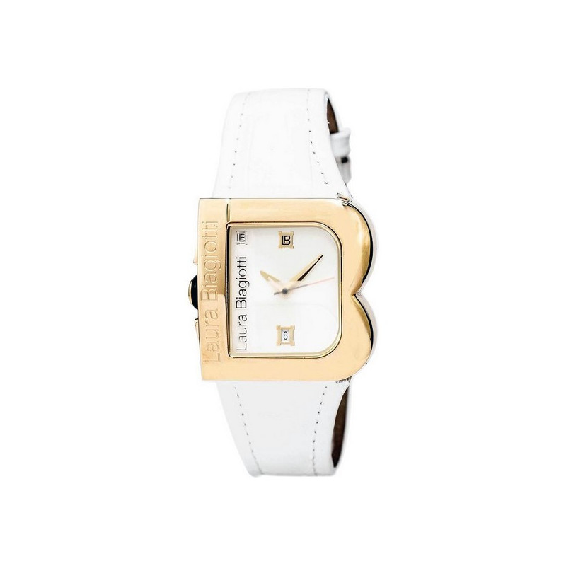 Montre Femme Laura Biagiotti LB0001L-08Z (Ø 33 mm)