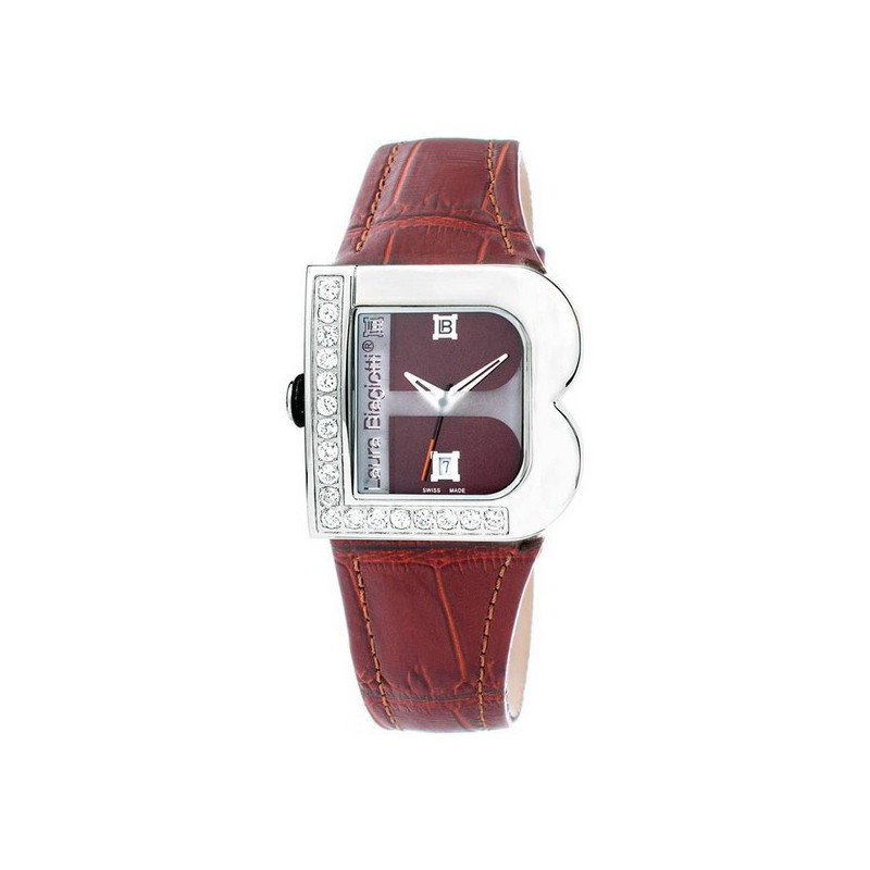 Montre Femme Laura Biagiotti LB0001L-10Z (Ø 33 mm)