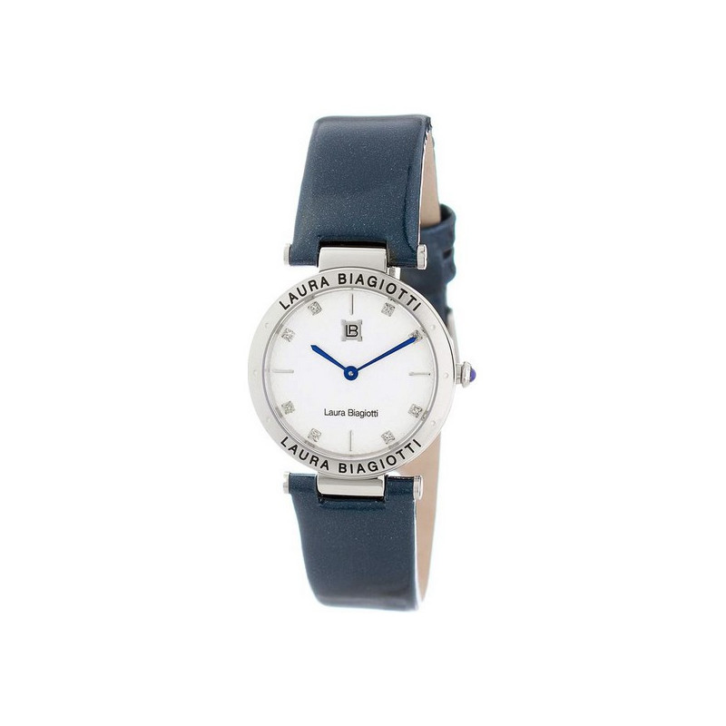 Montre Femme Laura Biagiotti LB0012L-03 (Ø 30 mm)