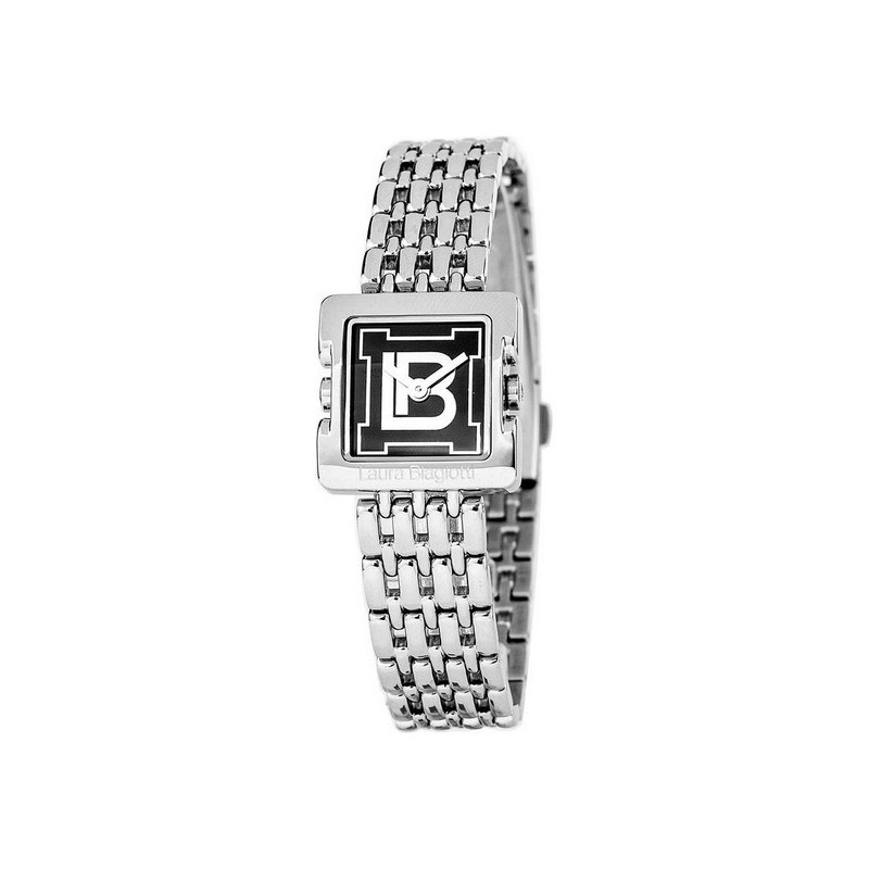 Montre Femme Laura Biagiotti LB0023S-01 (Ø 22 mm)