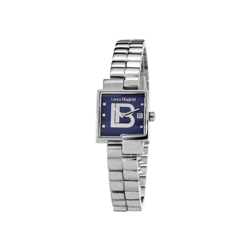 Montre Femme Laura Biagiotti LB0027L-01 (Ø 22 mm)