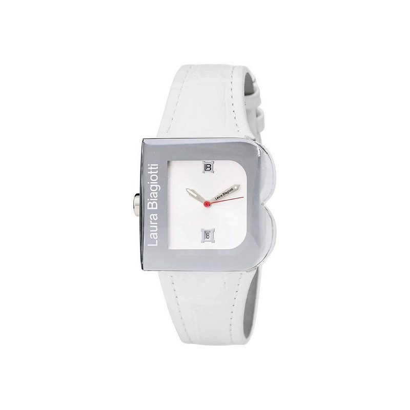 Montre Femme Laura Biagiotti LB0037L-06 (Ø 33 mm)