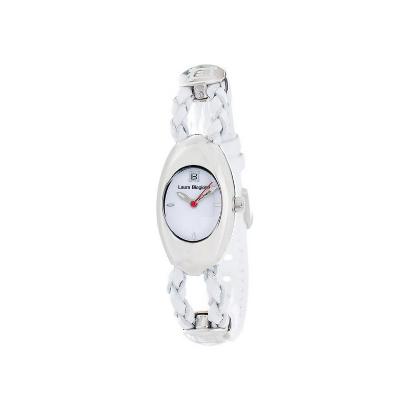 Montre Femme Laura Biagiotti LB0056L-03 (Ø 22 mm)